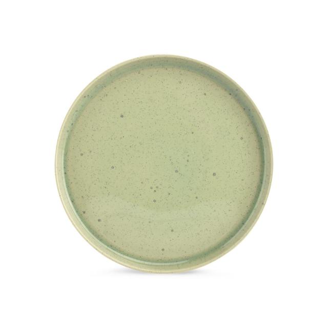 5410595766116 - Collection Blush - Assiette plate sage