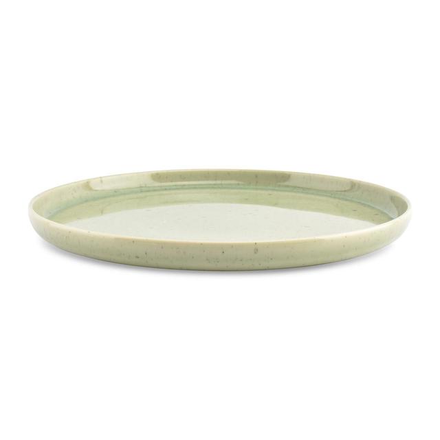 5410595766116 - Collection Blush - Assiette plate sage