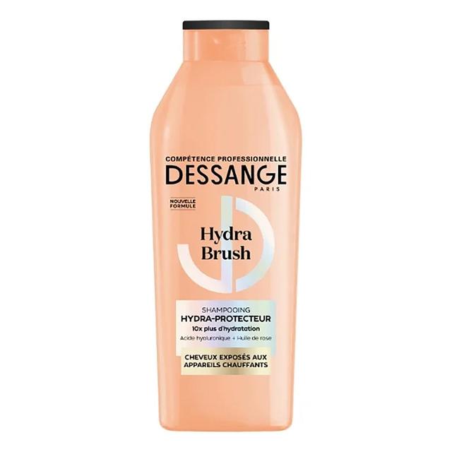3600551177816 - Dessange - Shampoing Hydra Brush 280ml