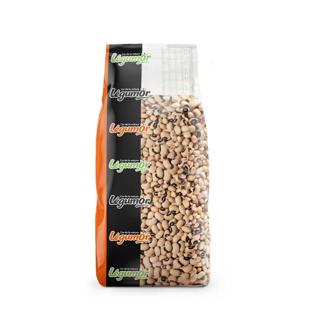 3276650028016 - Légumor - Haricots Cornilles secs