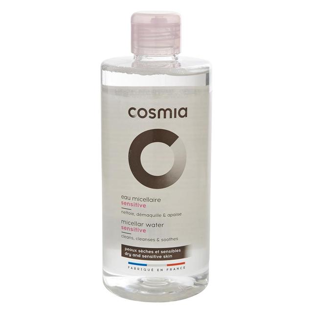 3245678599716 - COSMIA - Eau micellaire hypoallergénique sensitive