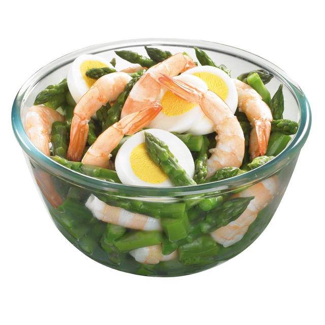 5010762010617 - Pyrex - Saladier verre 24 cm - Classic