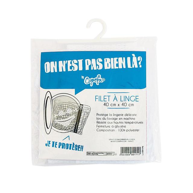 3054204801717 - Copefa - Filet à linge pour machine à laver