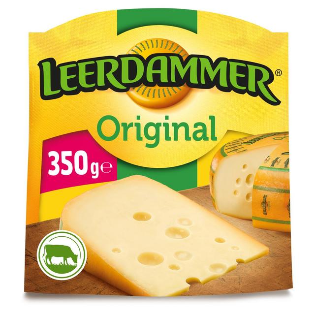 8721800082417 - Leerdammer - Portion fromage