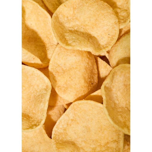 4255582812817 - Koro - Chips de lentilles saveur truffe bio