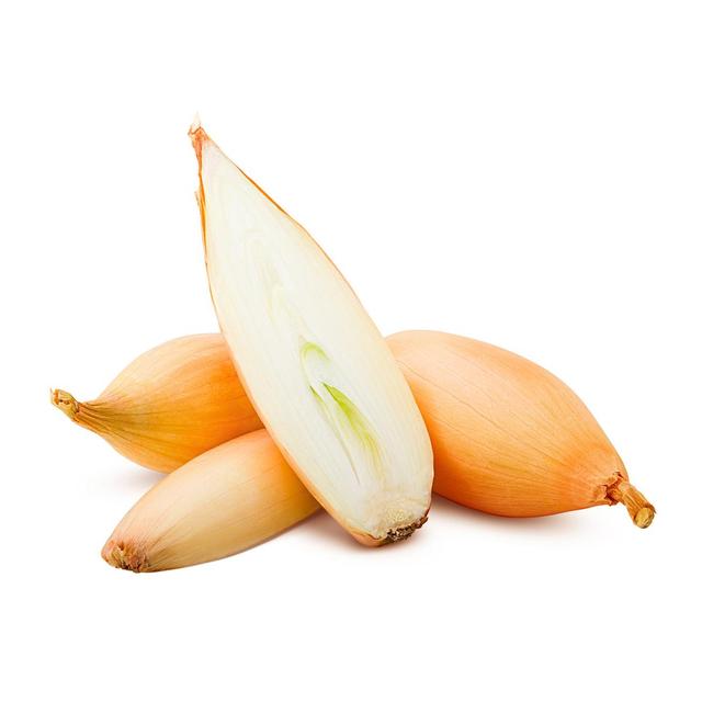 3760074474417 - Les Paysans Bio - Échalote Bio