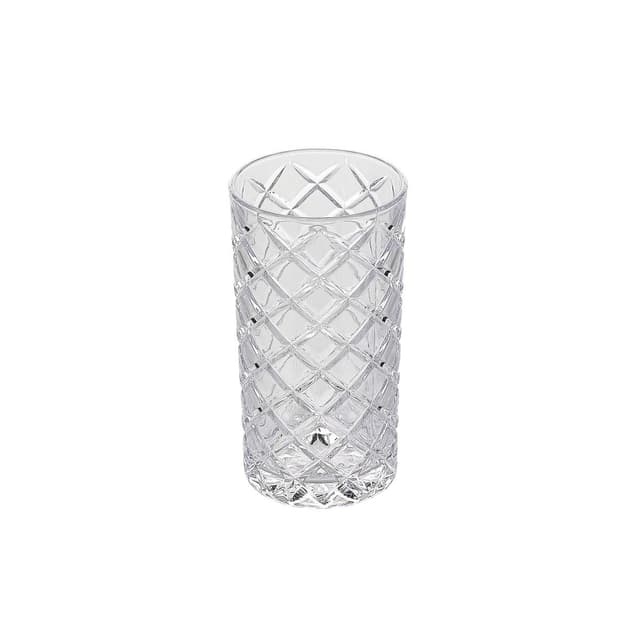 5410595784417 - Collection Peacock - Verre 41cl damier Peacock