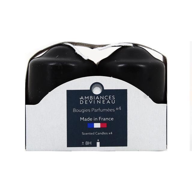 3482356614617 - Ambiances Devineau - Bougies Patchouli d'Indonésie