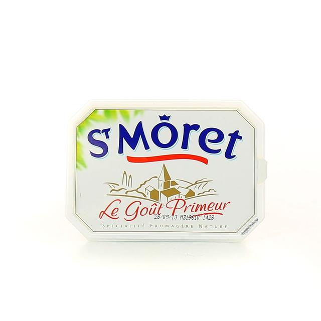 3272770098090 - Saint Moret - Fromage à pâte fraîche