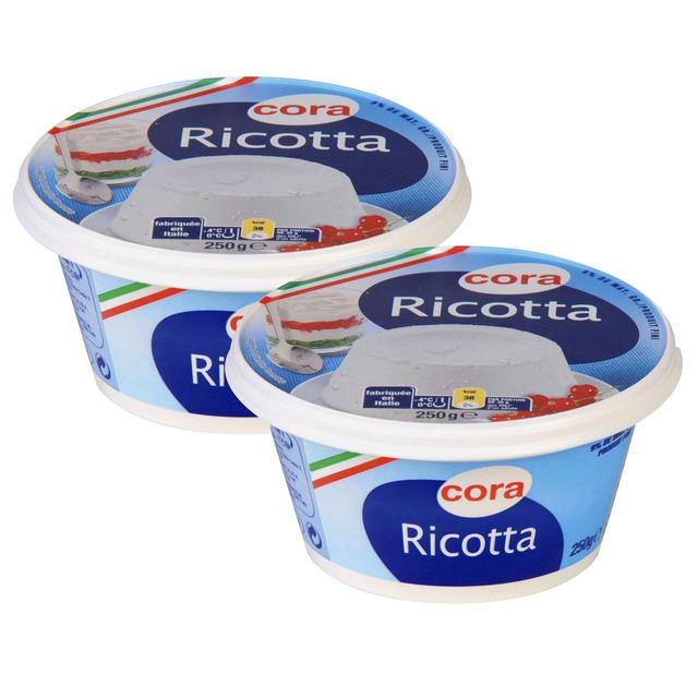 2050000377617 - Cora - Ricotta
