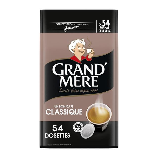 8711000399217 - Grand Mère - Café Grand'mère