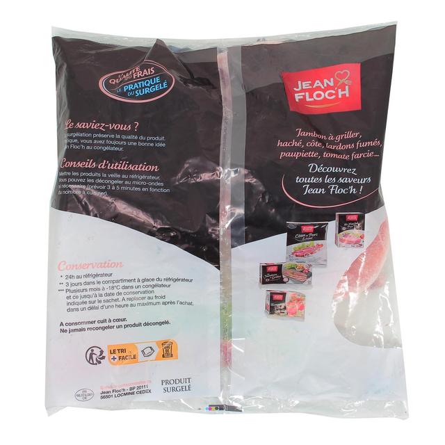 3348580000018 - Jean Floc'h - Côtes de porc carré et filet