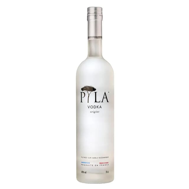 3760224900018 - Pyla - Vodka 40°