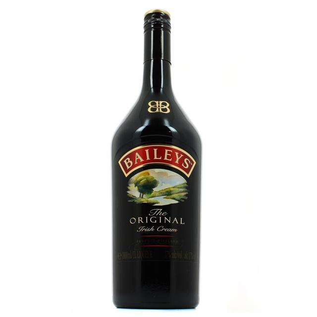 5011013100118 - Baileys - Irish cream 17°