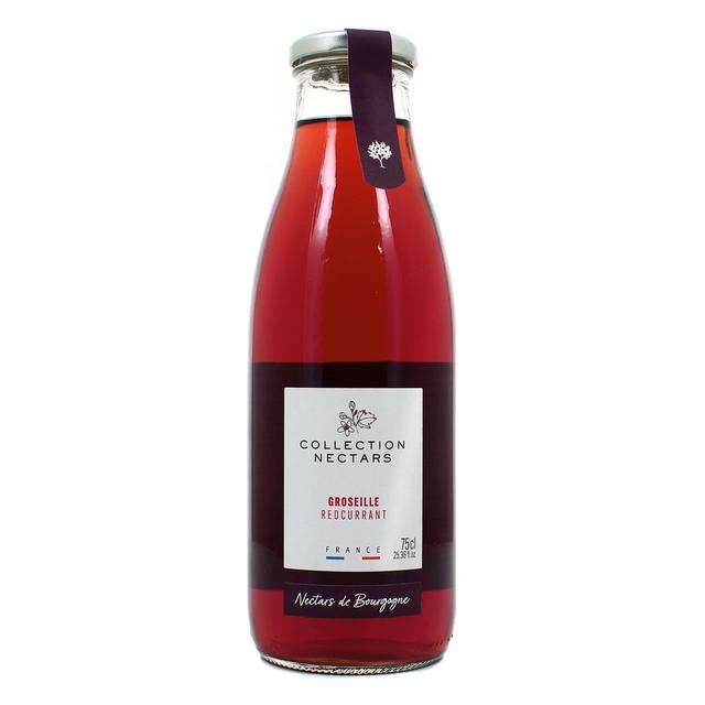 3760125980218 - Nectars de Bourgogne - Nectar de Groseille de Bourgogne