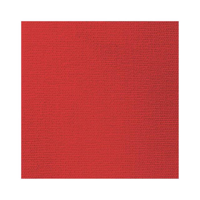 4021766310918 - Paperproducts Design - Serviette en papier Rouge