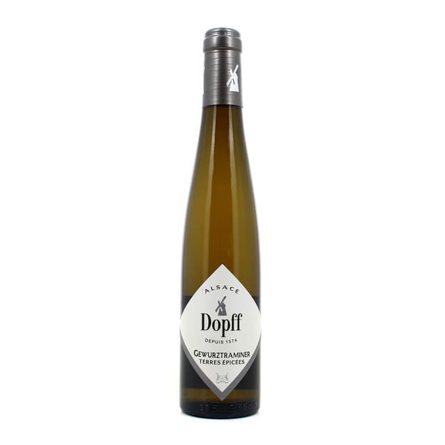 3179200011318 - Gewurztraminer AOP - Domaine Dopff au Moulin