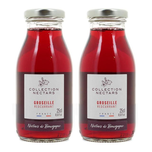 2050000331718 - Nectars de Bourgogne - Nectar de Groseille de Bourgogne