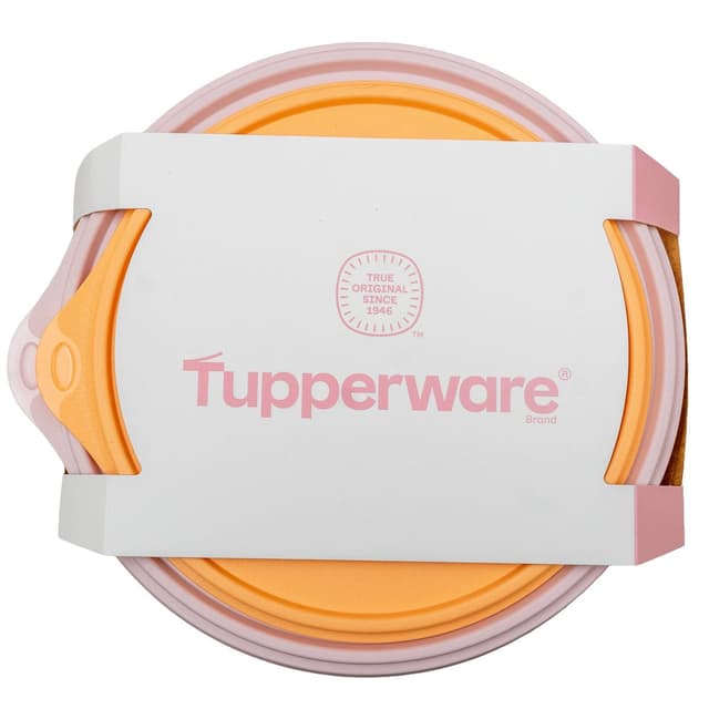 1220000851818 - Tupperware - Bols avec couvercles