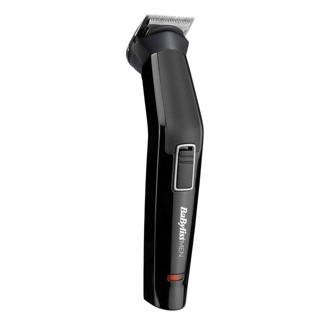 3030050153118 - Babyliss - Tondeuse multifonction - MT725E - Noir