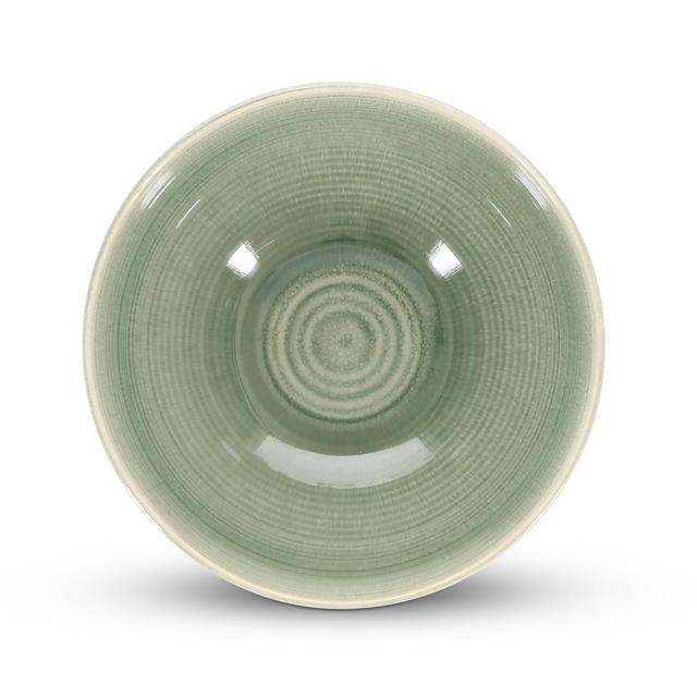 5410595773718 - Collection Caméo - Bol 18xH9cm vert Cameo