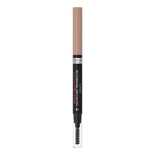 3600524054618 - L'Oréal - Crayon à Sourcils Teinte Dark Blonde (6.0)