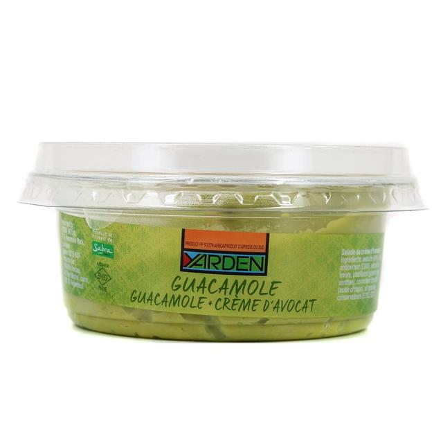7290004915018 - Yarden - Guacamole Crème d'Avocat