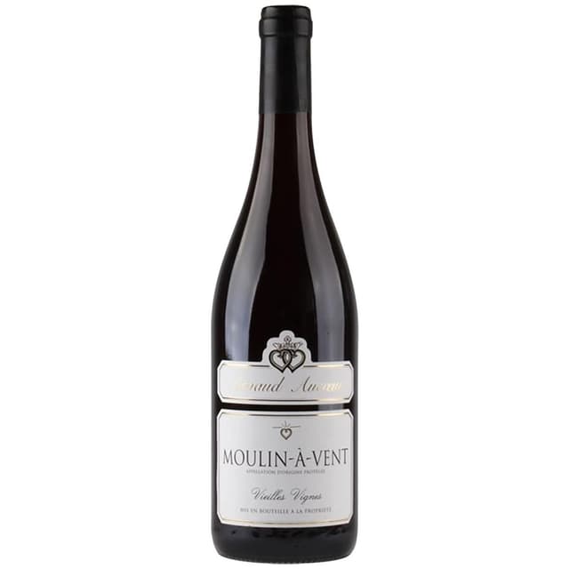 3760014285318 - Moulin à Vent AOP - Domaine Aucoeur