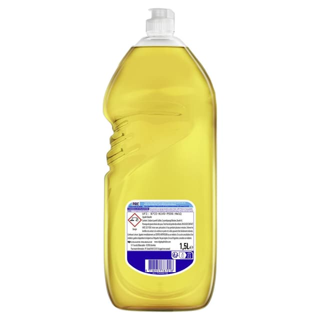 8718951787018 - Paic - Liquide vaisselle citron super