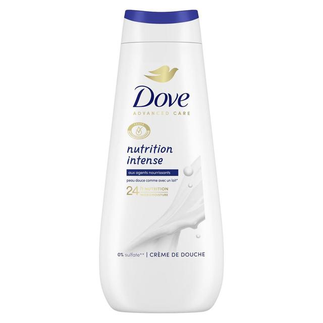 8720181457418 - Dove - Crème de douche nutrition intense