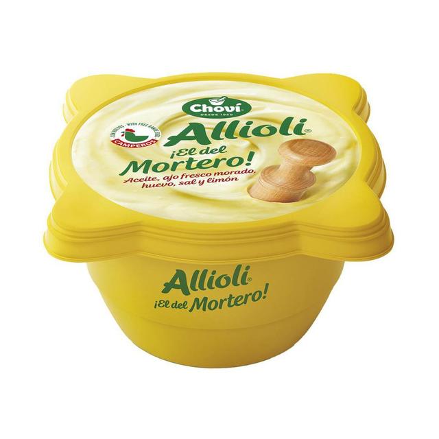 8410422008218 - Chovi - Aïoli