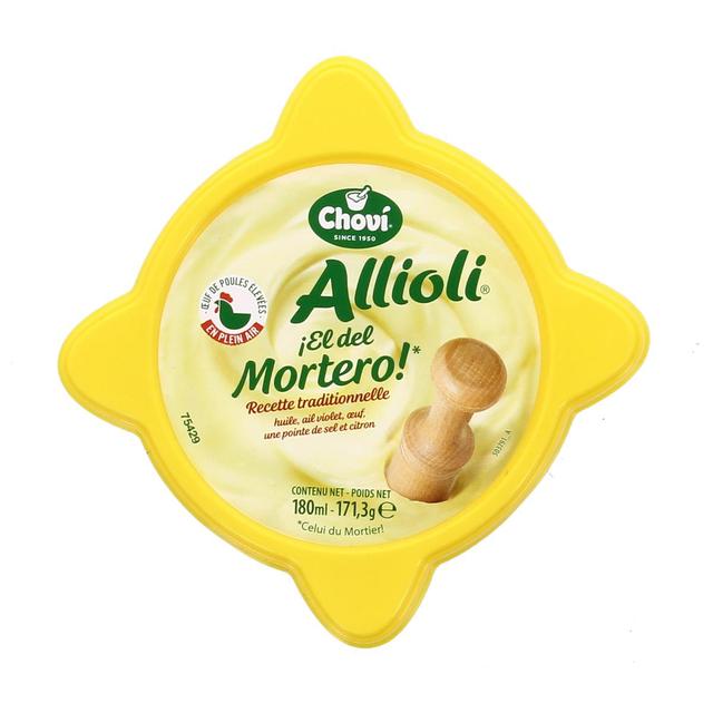 8410422008218 - Chovi - Aïoli