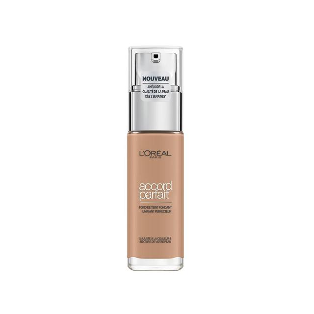 3600522839118 - L'Oréal Paris - Fond de teint fluide Accord Parfait