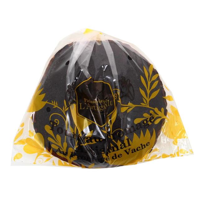 3760036030019 - Pâtisserie de l'Artigault - Tourteau Fromager Artisanal