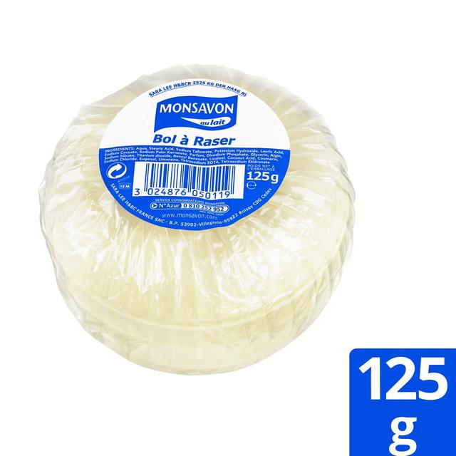 3024876050119 - Monsavon - Bol à raser