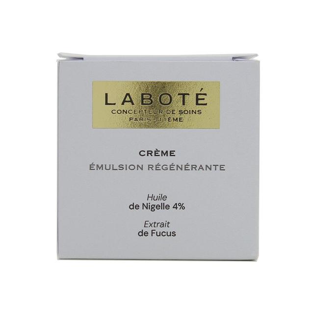3760371520619 - Laboté - Crème | émulsion régénérante
