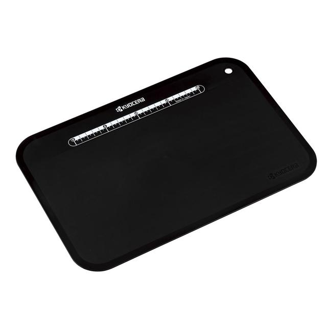 4960664670819 - Kyocera - Planche à découper souple noir