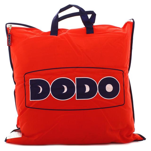 3307418042019 - Dodo - Oreiller Ergonomique Memoforme