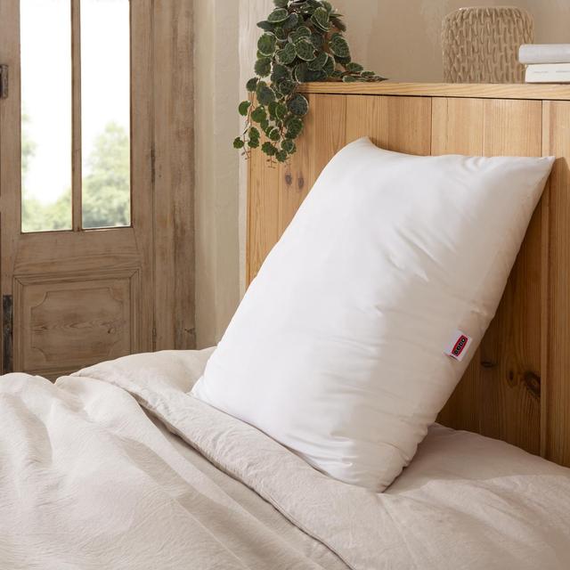 3307418042019 - Dodo - Oreiller Ergonomique Memoforme