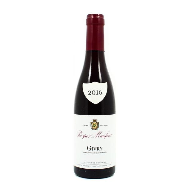 3491330002319 - Givry Rouge AOC - Prosper Maufoux