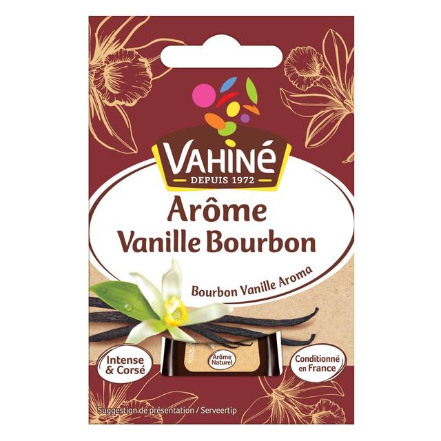 3179140103319 - Vahine - Arôme vanille Bourbon