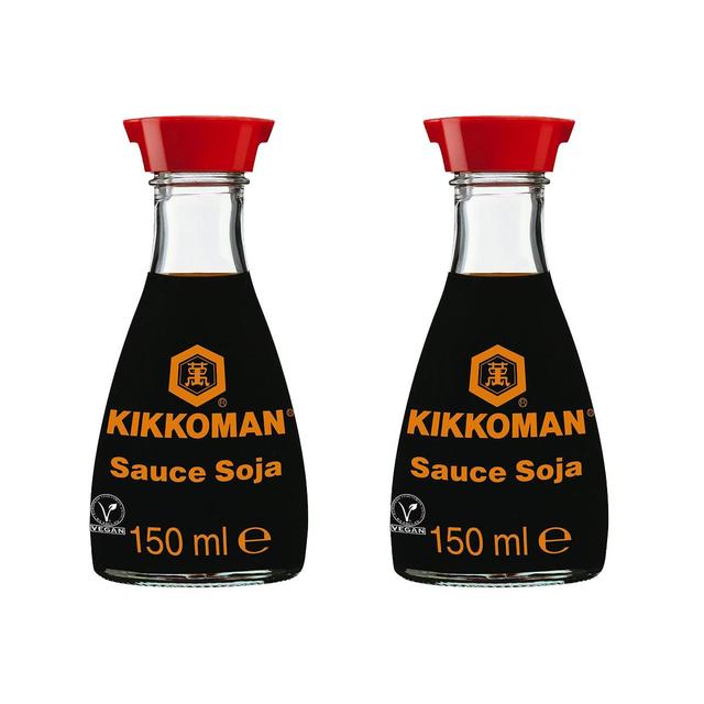 2050000393419 - Kikkoman - Sauce soja en mini jarre