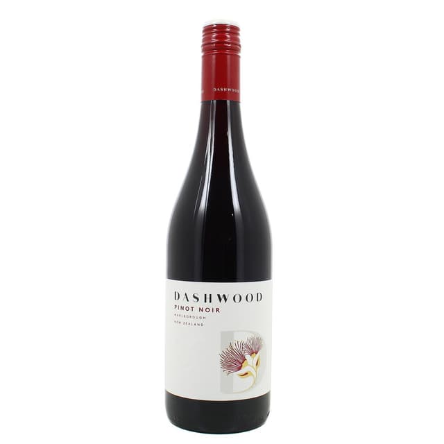9416264003519 - Nouvelle-Zélande - Dashwood Pinot Noir