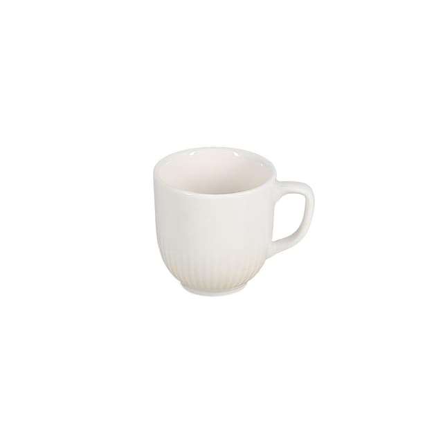 5410595784219 - Collection Linea - Tasse à moka 9cl beige Linea