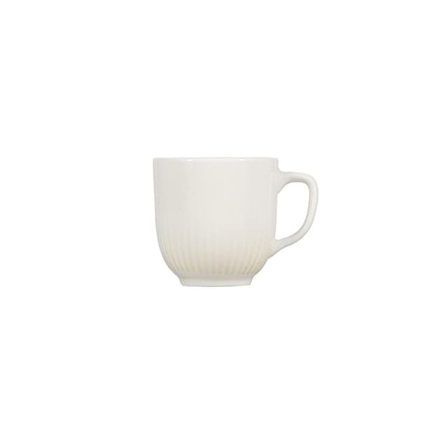 5410595784219 - Collection Linea - Tasse à moka 9cl beige Linea
