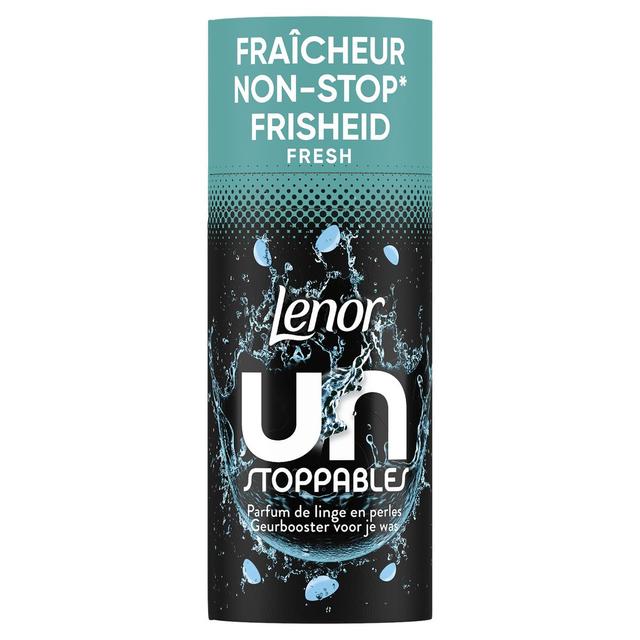 8700216634519 - Lenor - Parfum de Linge Perles Aérien