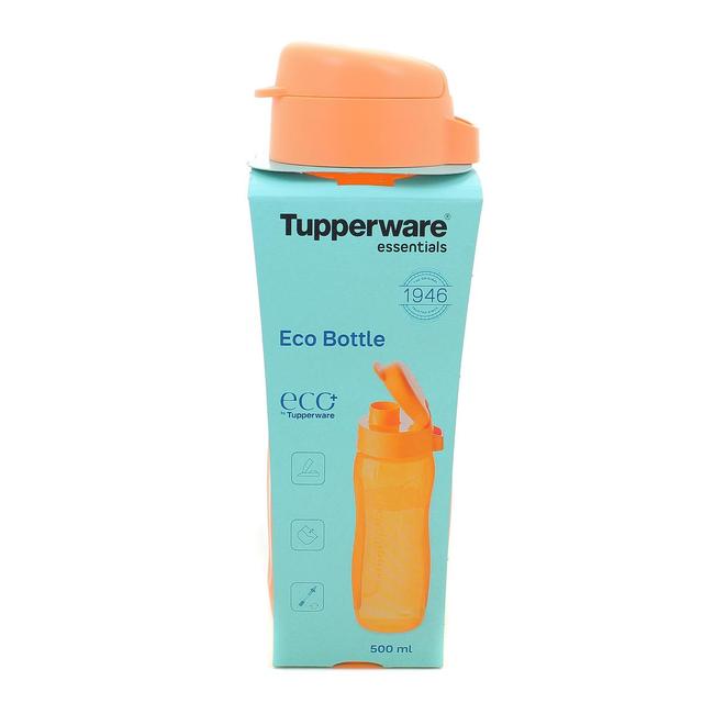 5430003385319 - Tupperware - Eco Sport+ slim bouteille