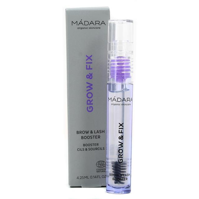 4752223005619 - Madara - Booster sourcils et cils GROW & FIX