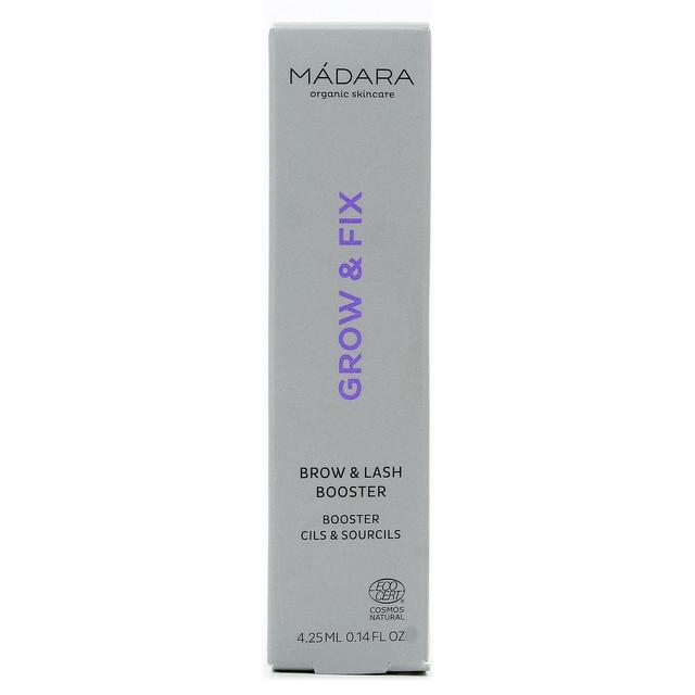 4752223005619 - Madara - Booster sourcils et cils GROW & FIX
