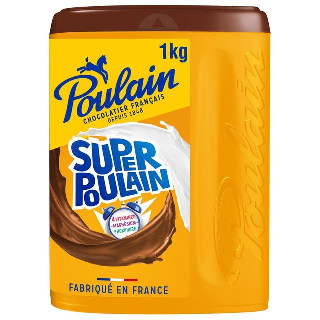 3664346306119 - Poulain - Super poulain
